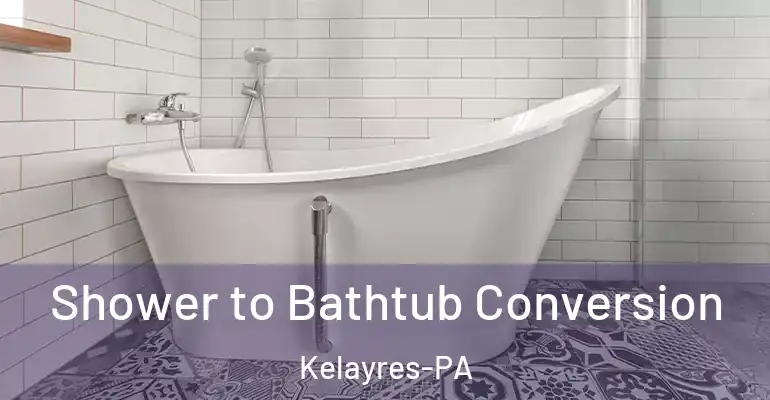 inner Bathroom imggen Shower to Bathtub Conversion Kelayres-PA