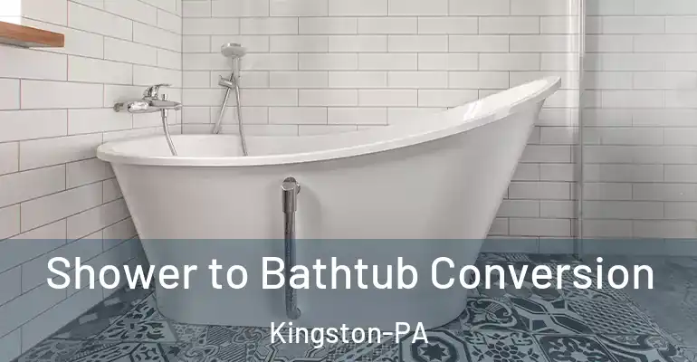 inner Bathroom imggen Shower to Bathtub Conversion Kingston-PA