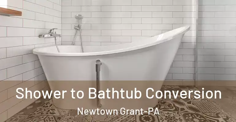 inner Bathroom imggen Shower to Bathtub Conversion Newtown Grant-PA