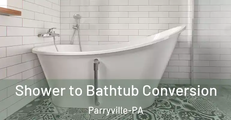 inner Bathroom imggen Shower to Bathtub Conversion Parryville-PA