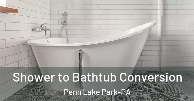inner Bathroom imggen Shower to Bathtub Conversion Penn Lake Park-PA