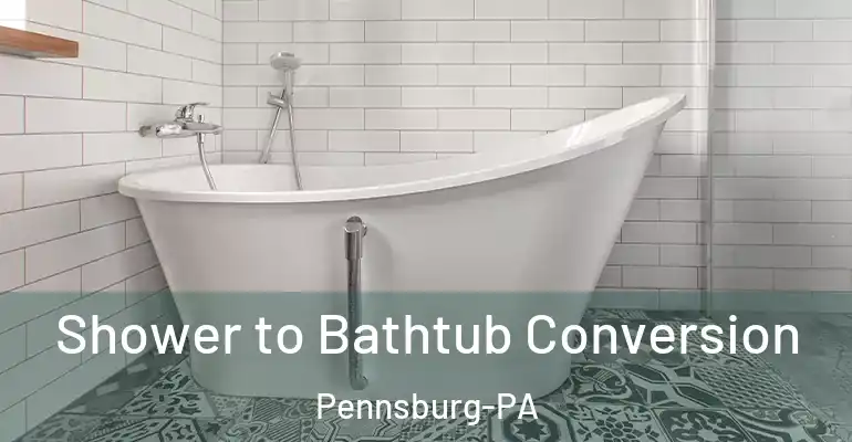 inner Bathroom imggen Shower to Bathtub Conversion Pennsburg-PA