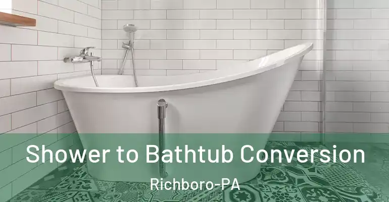 inner Bathroom imggen Shower to Bathtub Conversion Richboro-PA
