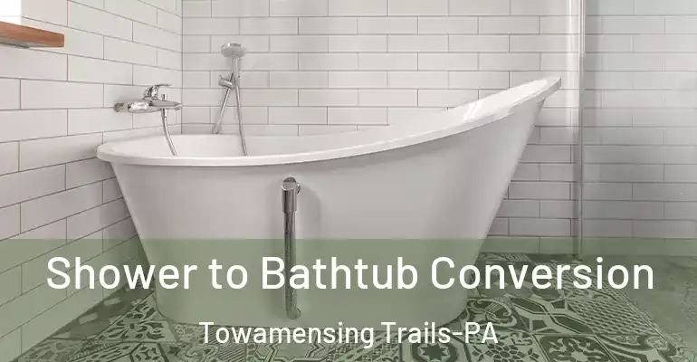 inner Bathroom imggen Shower to Bathtub Conversion Towamensing Trails-PA