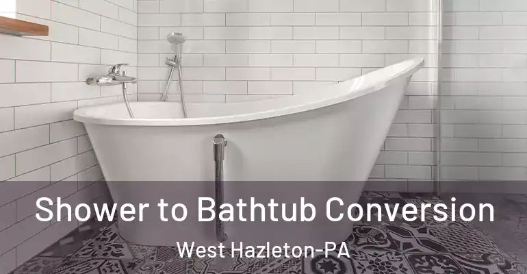 inner Bathroom imggen Shower to Bathtub Conversion West Hazleton-PA