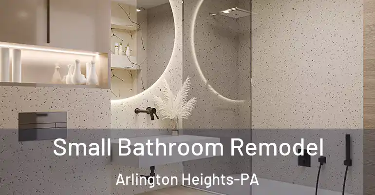 inner Bathroom imggen Small Bathroom Remodel Arlington Heights-PA