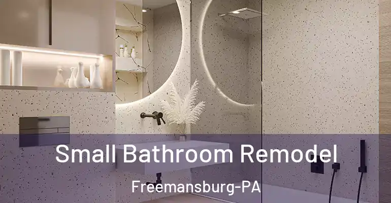 inner Bathroom imggen Small Bathroom Remodel Freemansburg-PA