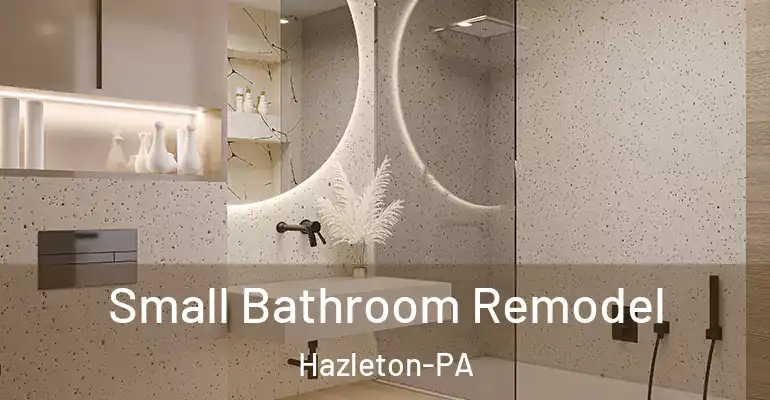 inner Bathroom imggen Small Bathroom Remodel Hazleton-PA