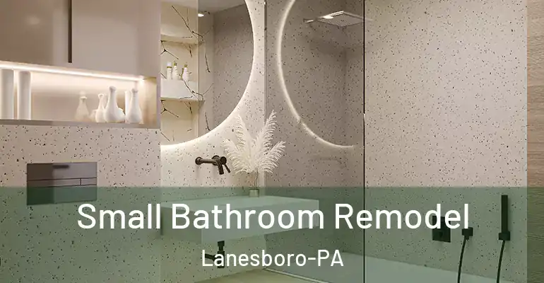 inner Bathroom imggen Small Bathroom Remodel Lanesboro-PA