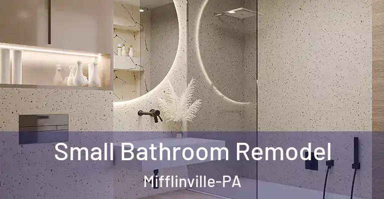 inner Bathroom imggen Small Bathroom Remodel Mifflinville-PA
