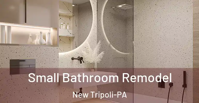 inner Bathroom imggen Small Bathroom Remodel New Tripoli-PA