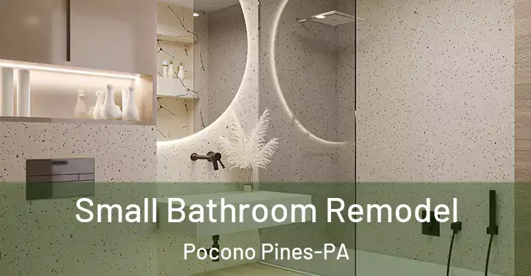 inner Bathroom imggen Small Bathroom Remodel Pocono Pines-PA