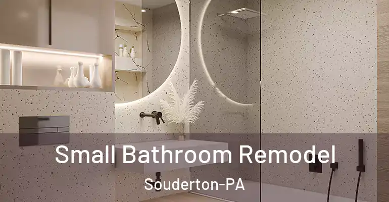 inner Bathroom imggen Small Bathroom Remodel Souderton-PA
