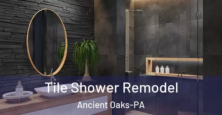 inner Bathroom imggen Tile Shower Remodel Ancient Oaks-PA