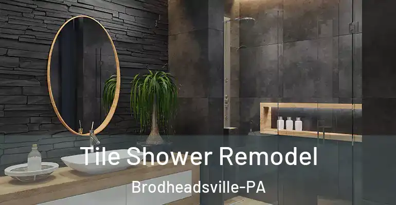 inner Bathroom imggen Tile Shower Remodel Brodheadsville-PA