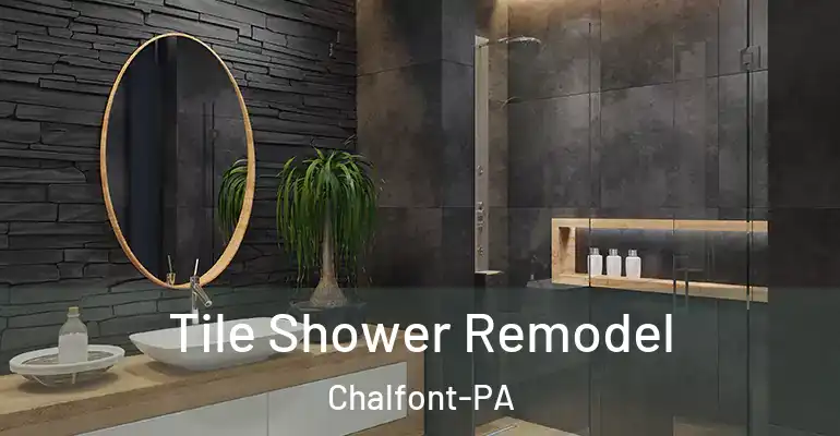 inner Bathroom imggen Tile Shower Remodel Chalfont-PA