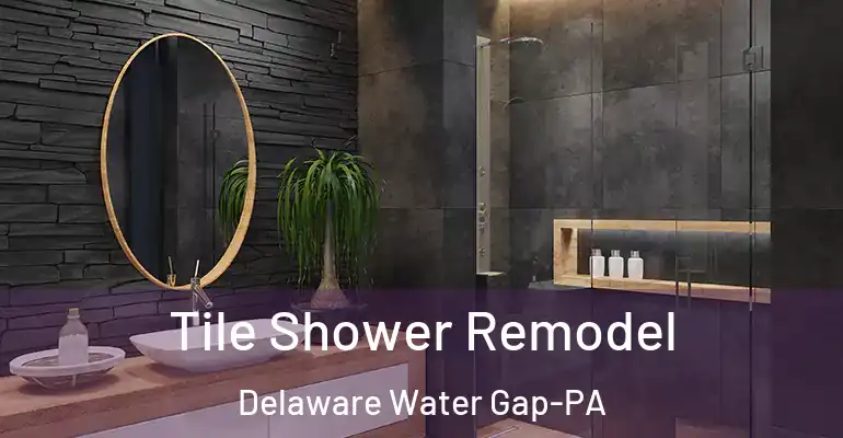 inner Bathroom imggen Tile Shower Remodel Delaware Water Gap-PA