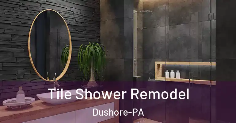 inner Bathroom imggen Tile Shower Remodel Dushore-PA