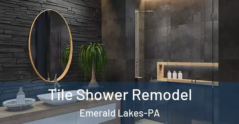 inner Bathroom imggen Tile Shower Remodel Emerald Lakes-PA
