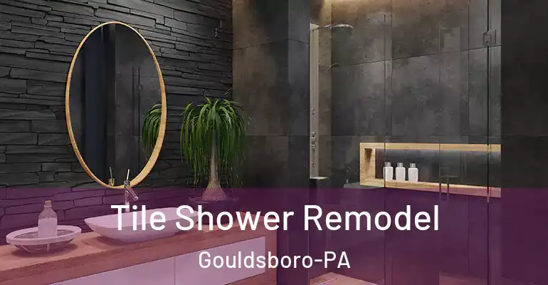 inner Bathroom imggen Tile Shower Remodel Gouldsboro-PA