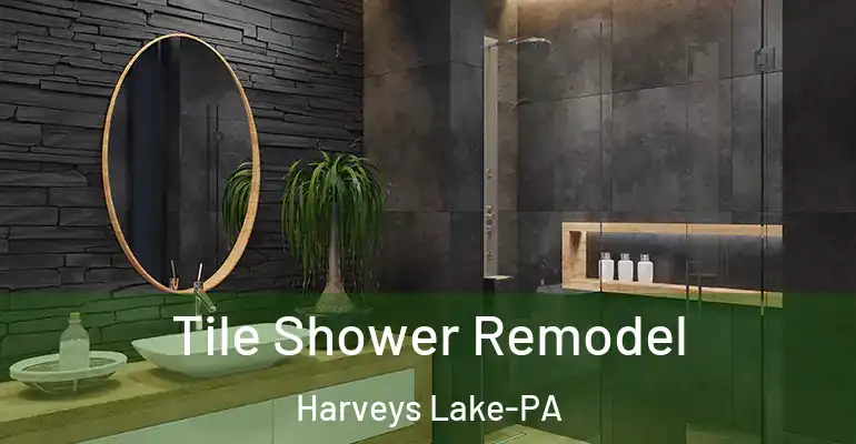 inner Bathroom imggen Tile Shower Remodel Harveys Lake-PA