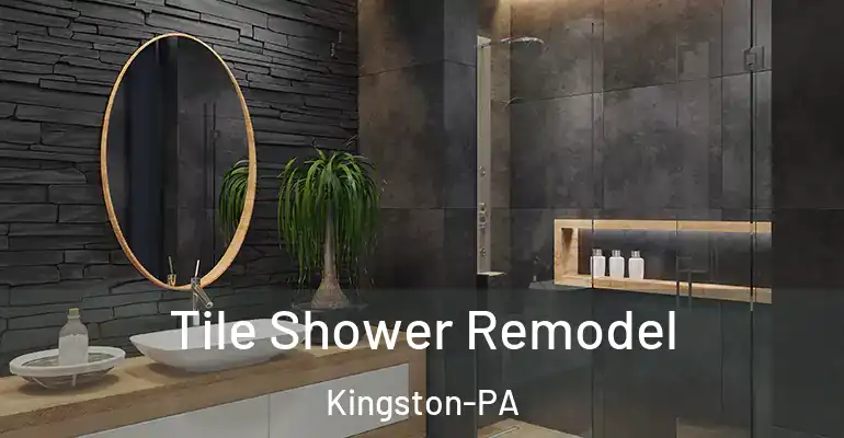 inner Bathroom imggen Tile Shower Remodel Kingston-PA
