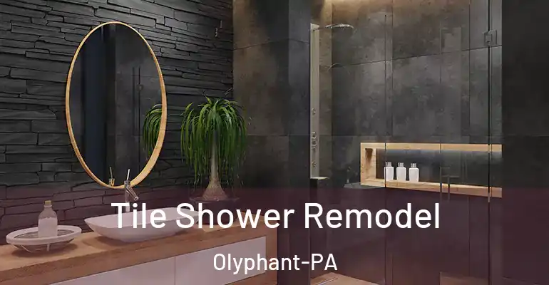 inner Bathroom imggen Tile Shower Remodel Olyphant-PA