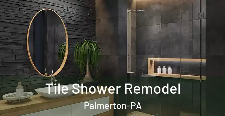 inner Bathroom imggen Tile Shower Remodel Palmerton-PA