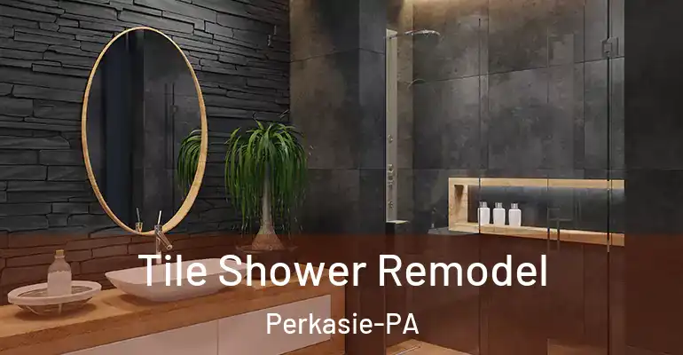 inner Bathroom imggen Tile Shower Remodel Perkasie-PA