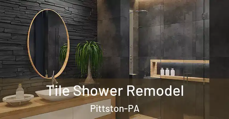 inner Bathroom imggen Tile Shower Remodel Pittston-PA