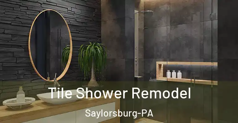 inner Bathroom imggen Tile Shower Remodel Saylorsburg-PA