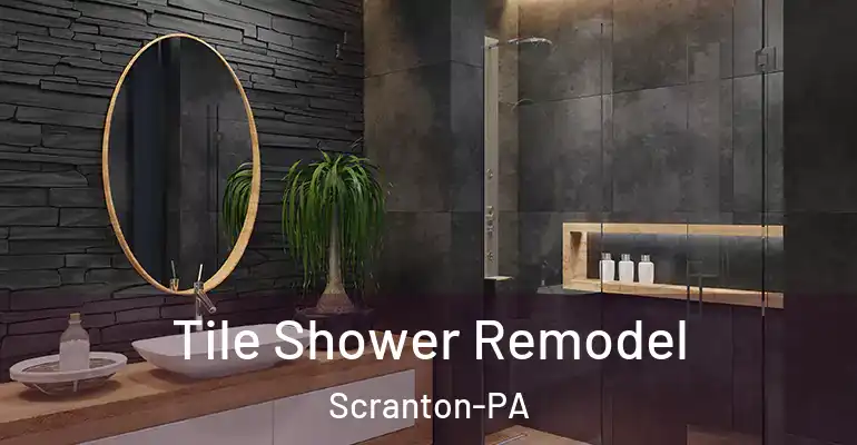 inner Bathroom imggen Tile Shower Remodel Scranton-PA