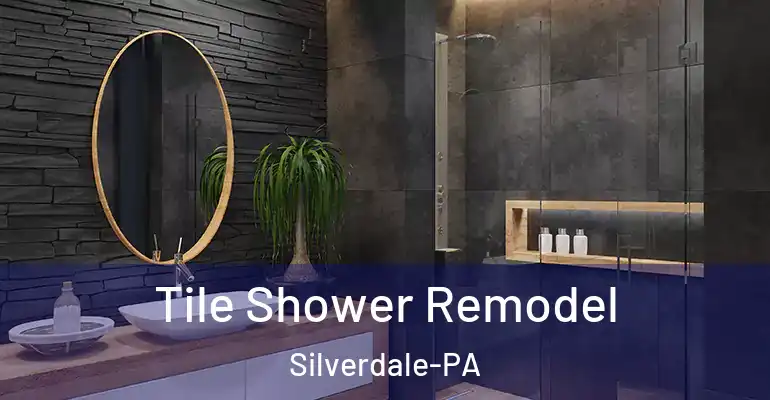 inner Bathroom imggen Tile Shower Remodel Silverdale-PA