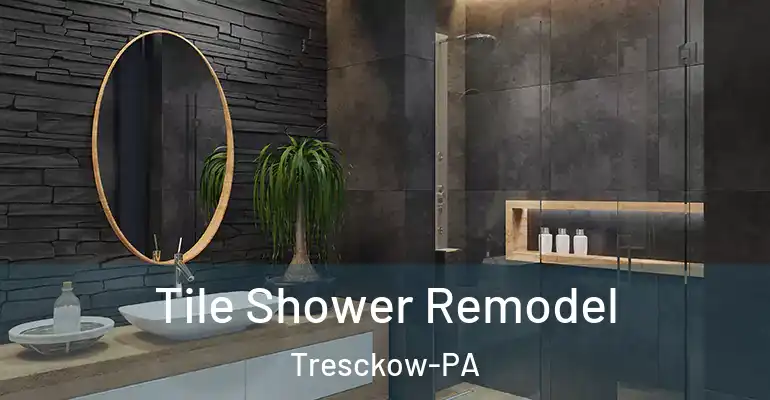 inner Bathroom imggen Tile Shower Remodel Tresckow-PA