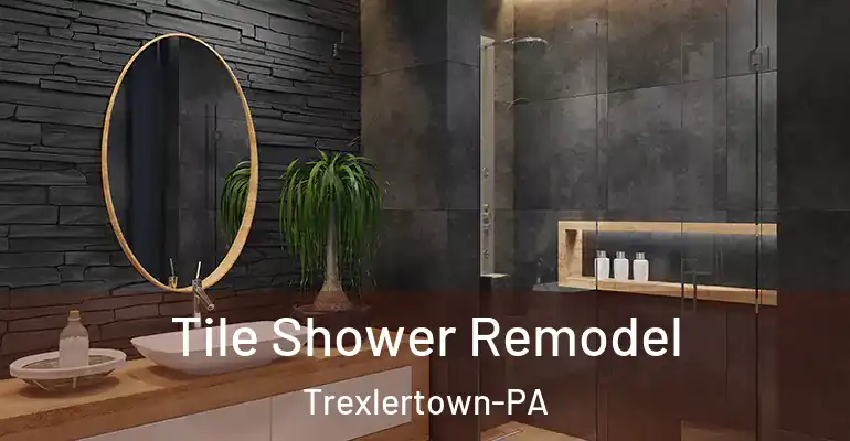 inner Bathroom imggen Tile Shower Remodel Trexlertown-PA