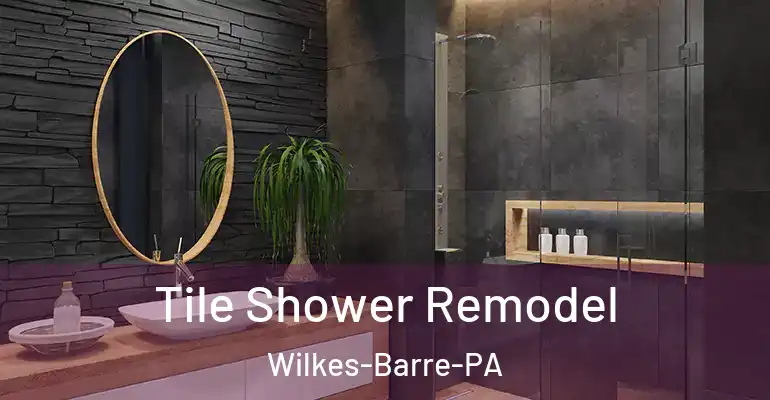 inner Bathroom imggen Tile Shower Remodel Wilkes-Barre-PA