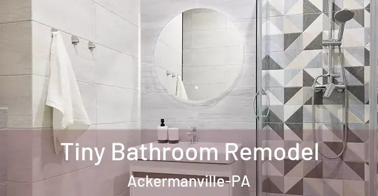 inner Bathroom imggen Tiny Bathroom Remodel Ackermanville-PA