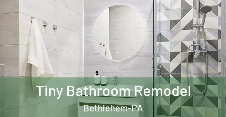 inner Bathroom imggen Tiny Bathroom Remodel Bethlehem-PA
