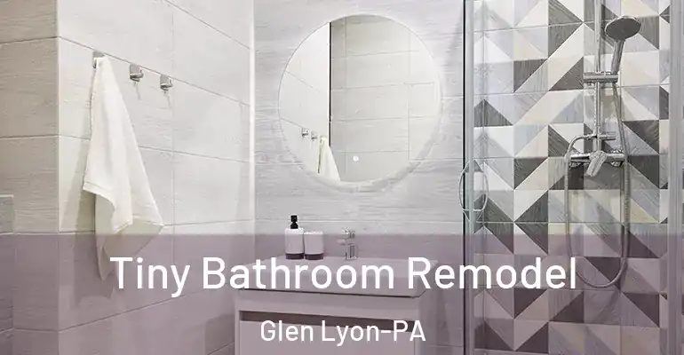 inner Bathroom imggen Tiny Bathroom Remodel Glen Lyon-PA