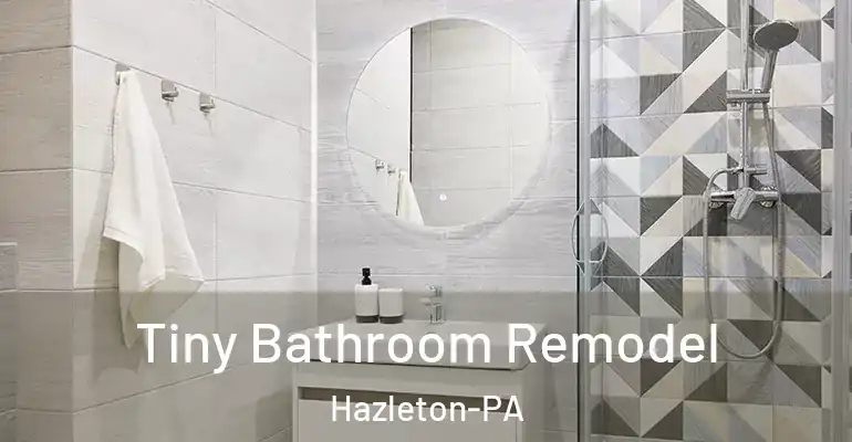 inner Bathroom imggen Tiny Bathroom Remodel Hazleton-PA