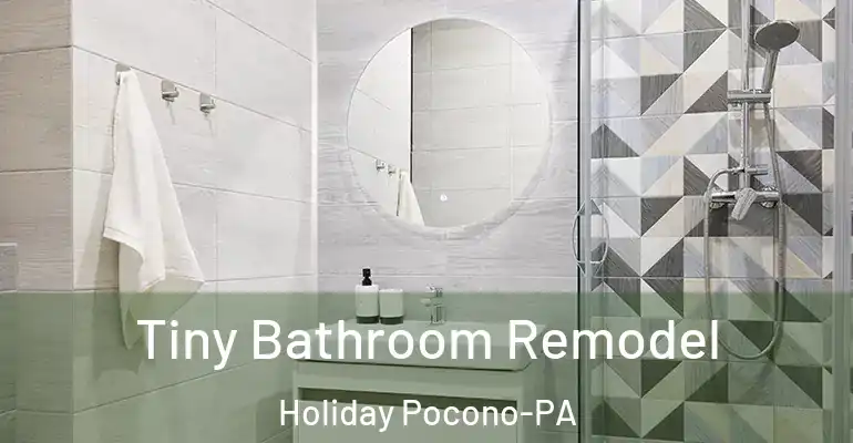 inner Bathroom imggen Tiny Bathroom Remodel Holiday Pocono-PA