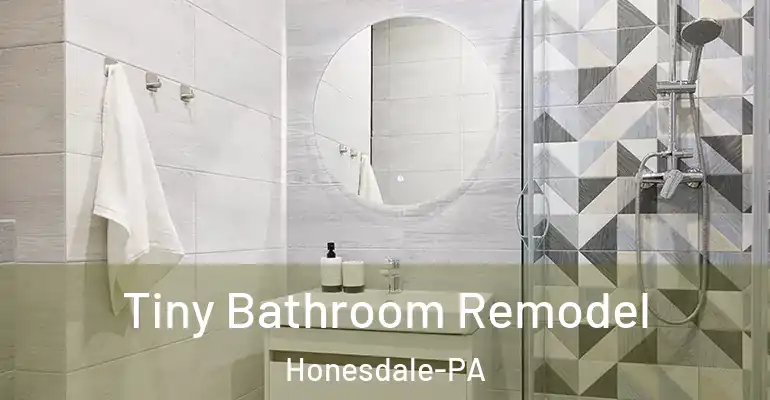inner Bathroom imggen Tiny Bathroom Remodel Honesdale-PA