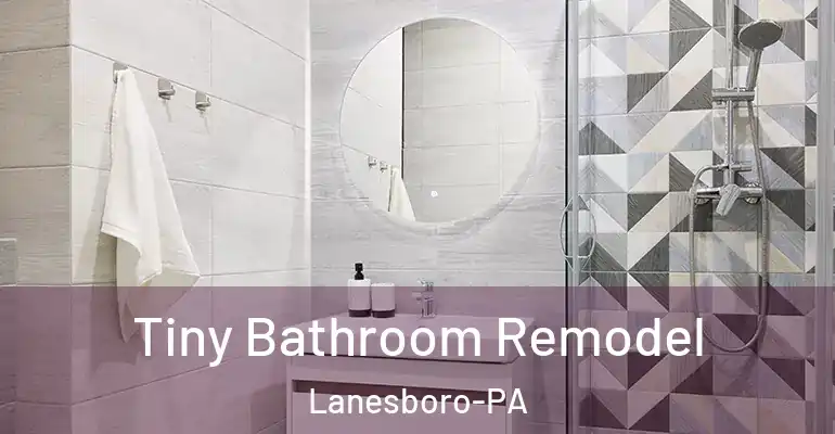inner Bathroom imggen Tiny Bathroom Remodel Lanesboro-PA