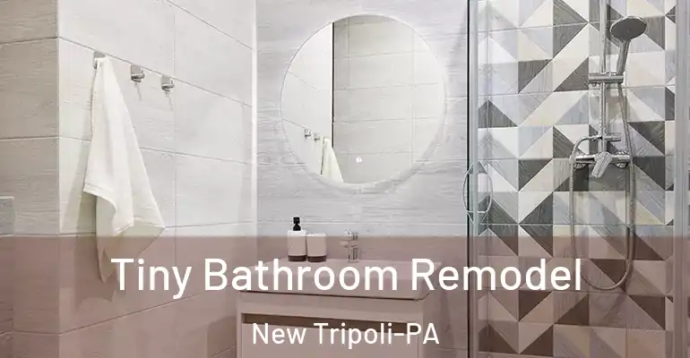 inner Bathroom imggen Tiny Bathroom Remodel New Tripoli-PA