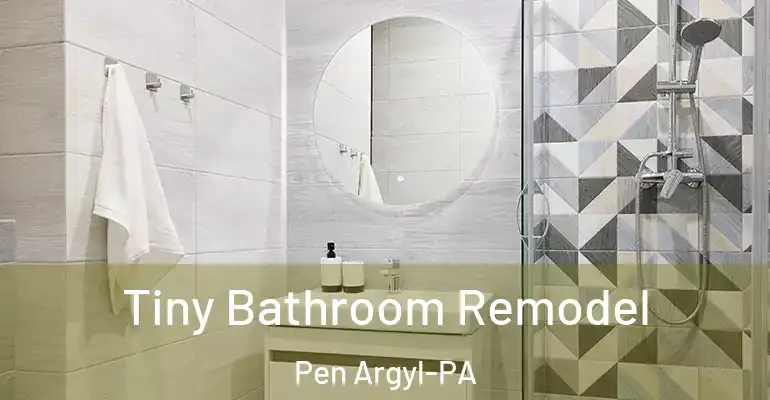 inner Bathroom imggen Tiny Bathroom Remodel Pen Argyl-PA