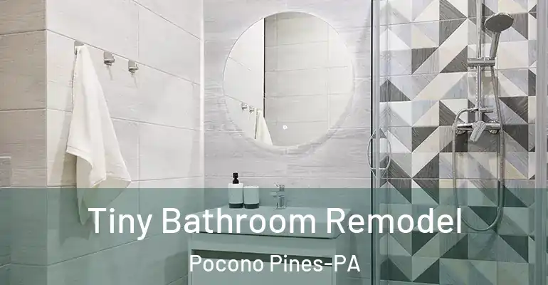inner Bathroom imggen Tiny Bathroom Remodel Pocono Pines-PA