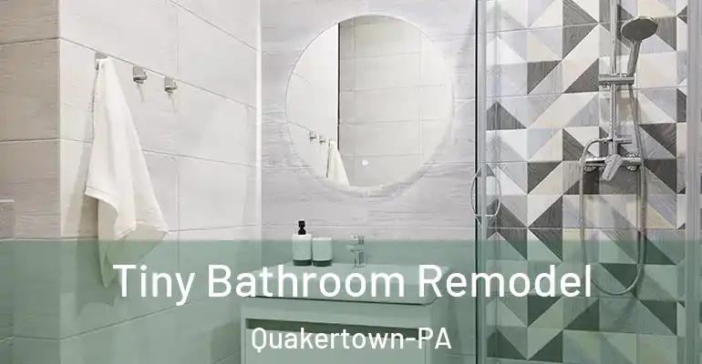 inner Bathroom imggen Tiny Bathroom Remodel Quakertown-PA