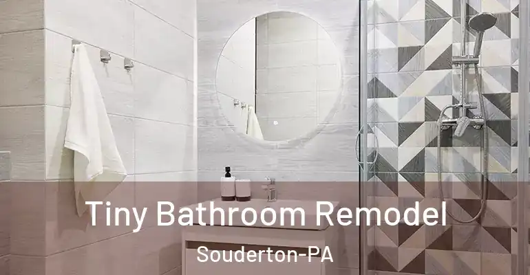 inner Bathroom imggen Tiny Bathroom Remodel Souderton-PA