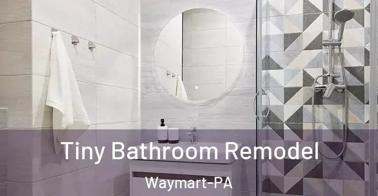 inner Bathroom imggen Tiny Bathroom Remodel Waymart-PA