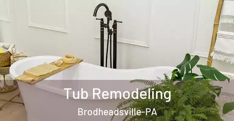inner Bathroom imggen Tub Remodeling Brodheadsville-PA